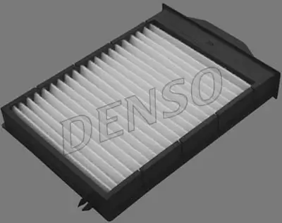 Filter, Innenraumluft DENSO DCF413P Bild Filter, Innenraumluft DENSO DCF413P