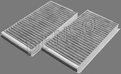 Filter, Innenraumluft DENSO DCF419K