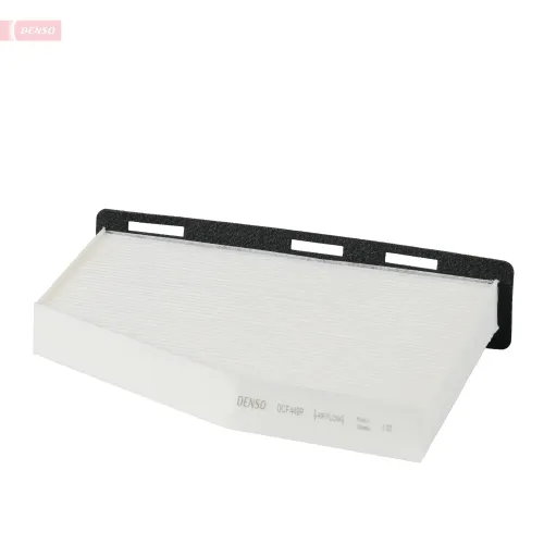 Filter, Innenraumluft DENSO DCF449P Bild Filter, Innenraumluft DENSO DCF449P