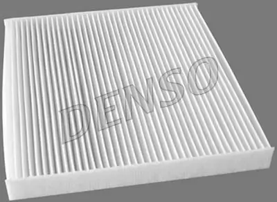 Filter, Innenraumluft DENSO DCF454P Bild Filter, Innenraumluft DENSO DCF454P