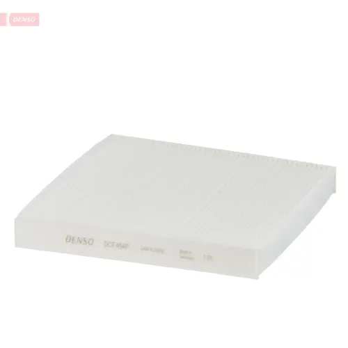 Filter, Innenraumluft DENSO DCF454P Bild Filter, Innenraumluft DENSO DCF454P