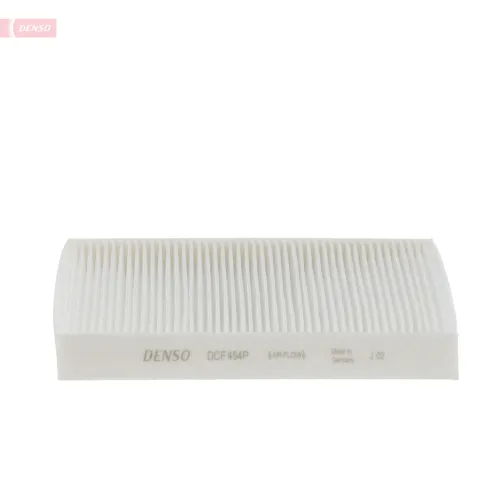 Filter, Innenraumluft DENSO DCF454P Bild Filter, Innenraumluft DENSO DCF454P