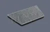 Filter, Innenraumluft DENSO DCF460K