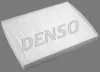 Filter, Innenraumluft DENSO DCF461P