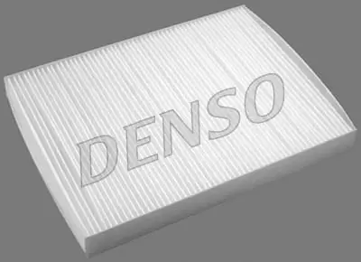 Filter, Innenraumluft DENSO DCF461P Bild Filter, Innenraumluft DENSO DCF461P