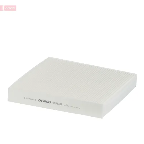 Filter, Innenraumluft DENSO DCF461P Bild Filter, Innenraumluft DENSO DCF461P