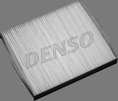 Filter, Innenraumluft DENSO DCF462P Bild Filter, Innenraumluft DENSO DCF462P