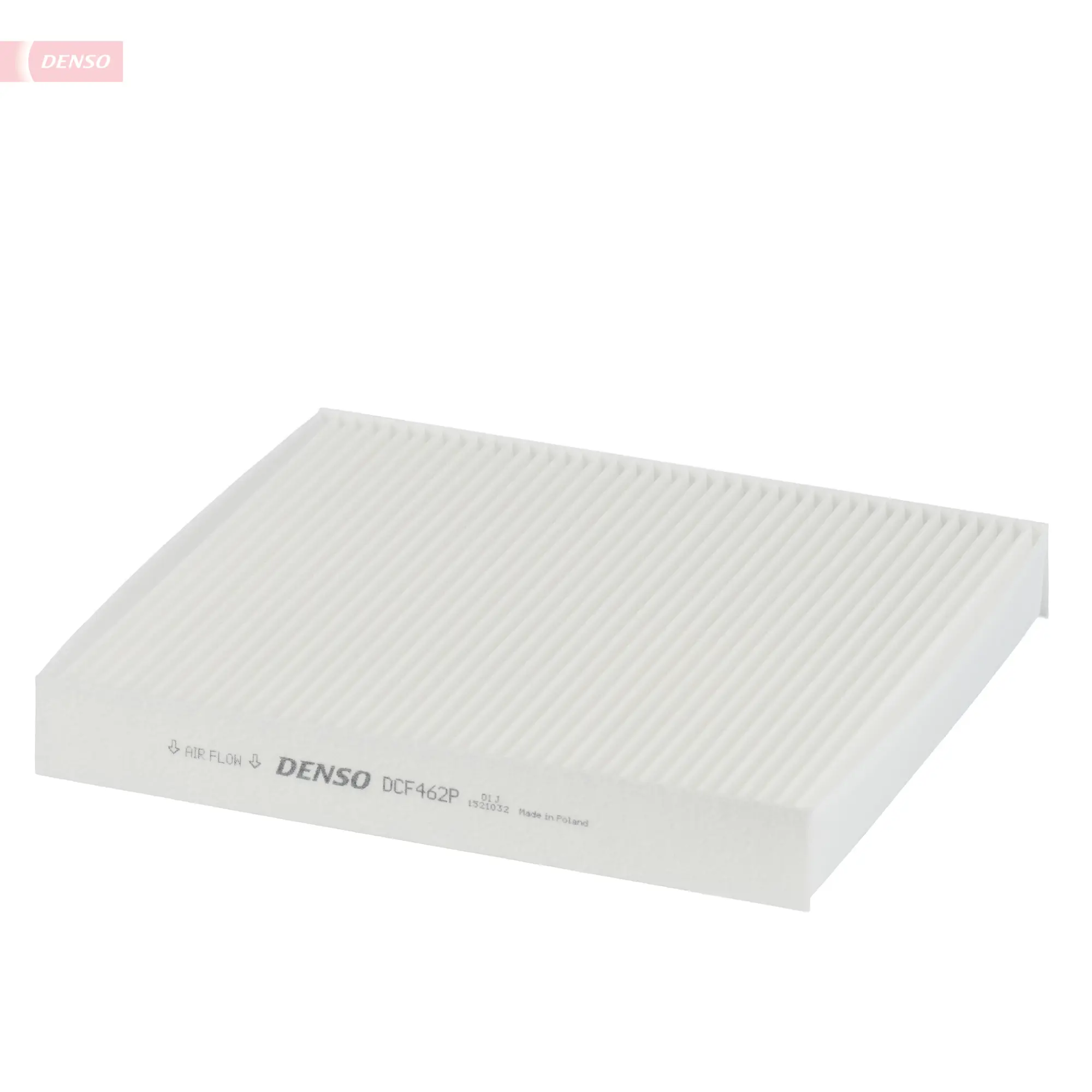 Filter, Innenraumluft DENSO DCF462P