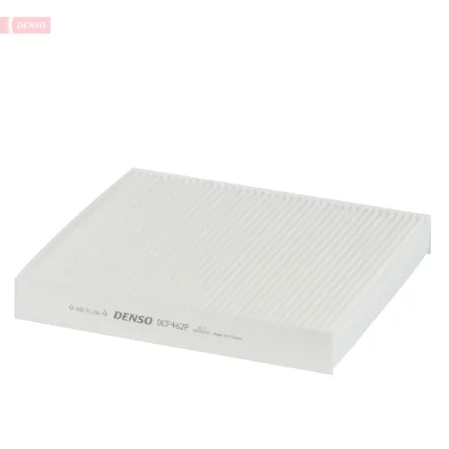 Filter, Innenraumluft DENSO DCF462P Bild Filter, Innenraumluft DENSO DCF462P