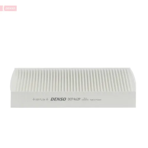 Filter, Innenraumluft DENSO DCF462P Bild Filter, Innenraumluft DENSO DCF462P