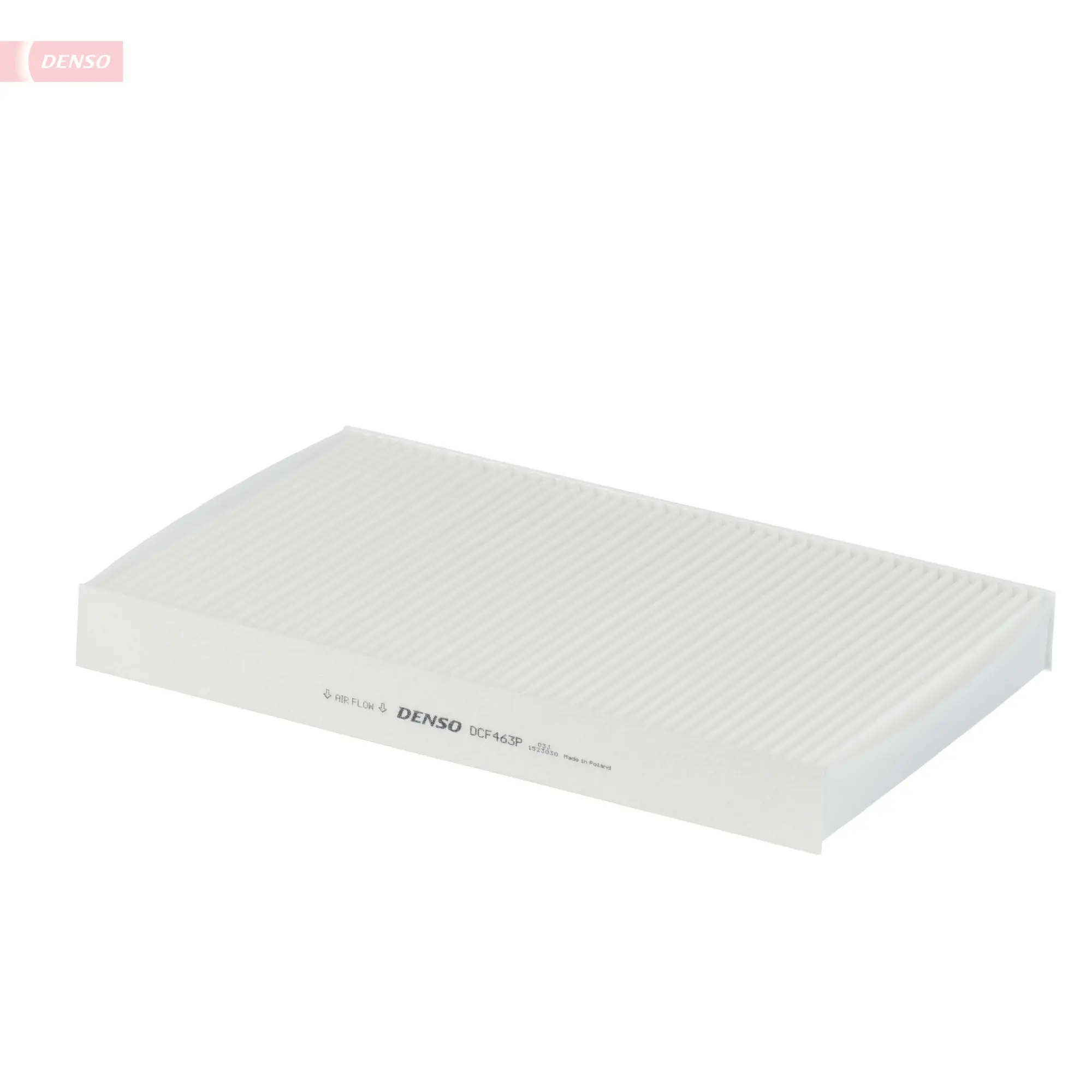Filter, Innenraumluft DENSO DCF463P