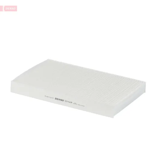 Filter, Innenraumluft DENSO DCF463P Bild Filter, Innenraumluft DENSO DCF463P