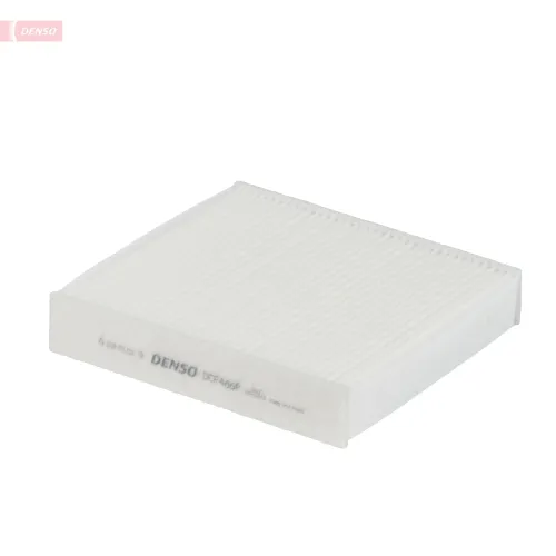 Filter, Innenraumluft DENSO DCF466P Bild Filter, Innenraumluft DENSO DCF466P