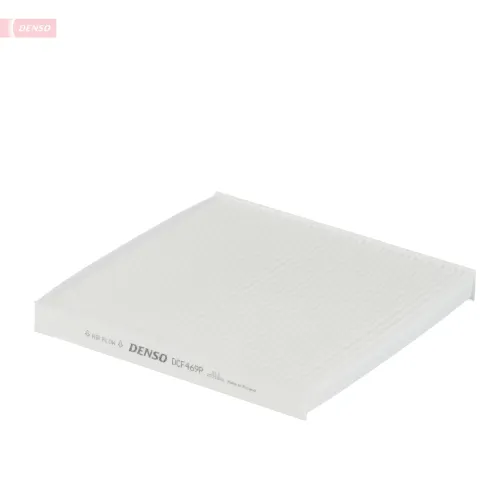 Filter, Innenraumluft DENSO DCF469P Bild Filter, Innenraumluft DENSO DCF469P
