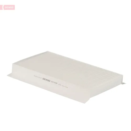Filter, Innenraumluft DENSO DCF470P Bild Filter, Innenraumluft DENSO DCF470P