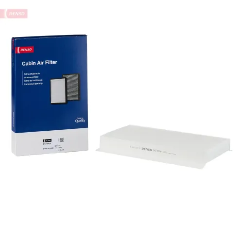 Filter, Innenraumluft DENSO DCF470P Bild Filter, Innenraumluft DENSO DCF470P