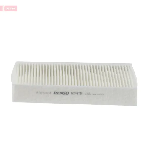 Filter, Innenraumluft DENSO DCF471P Bild Filter, Innenraumluft DENSO DCF471P