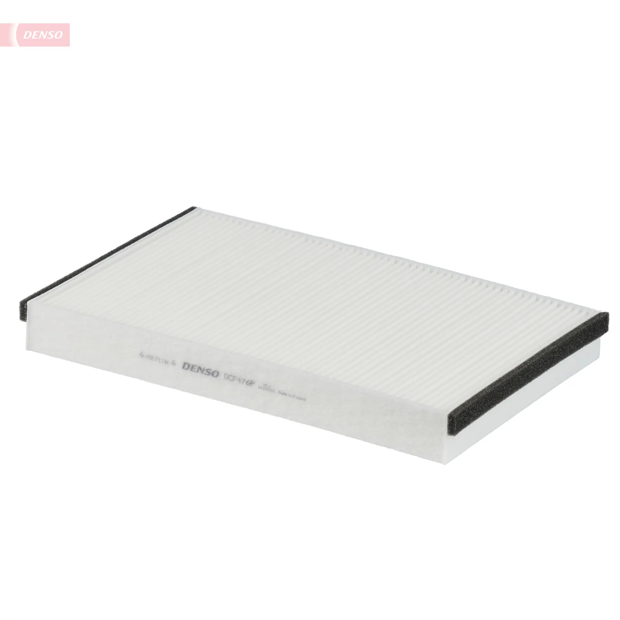 Filter, Innenraumluft DENSO DCF476P