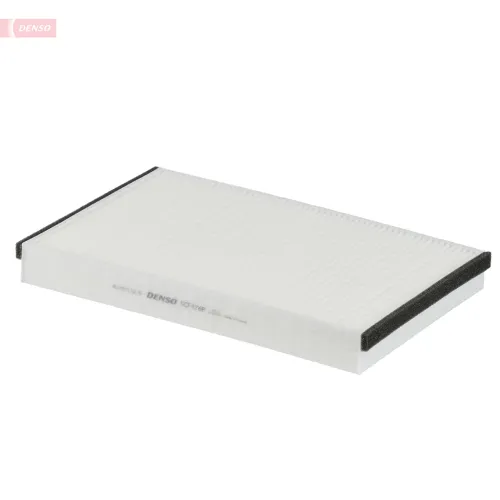 Filter, Innenraumluft DENSO DCF476P Bild Filter, Innenraumluft DENSO DCF476P