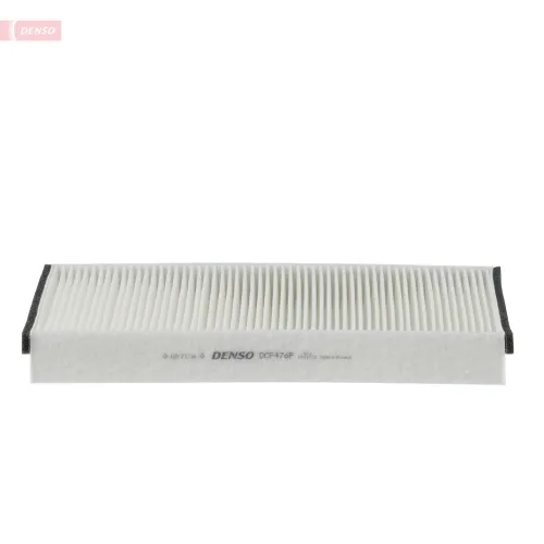 Filter, Innenraumluft DENSO DCF476P Bild Filter, Innenraumluft DENSO DCF476P
