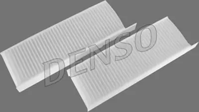 Filter, Innenraumluft DENSO DCF479P Bild Filter, Innenraumluft DENSO DCF479P