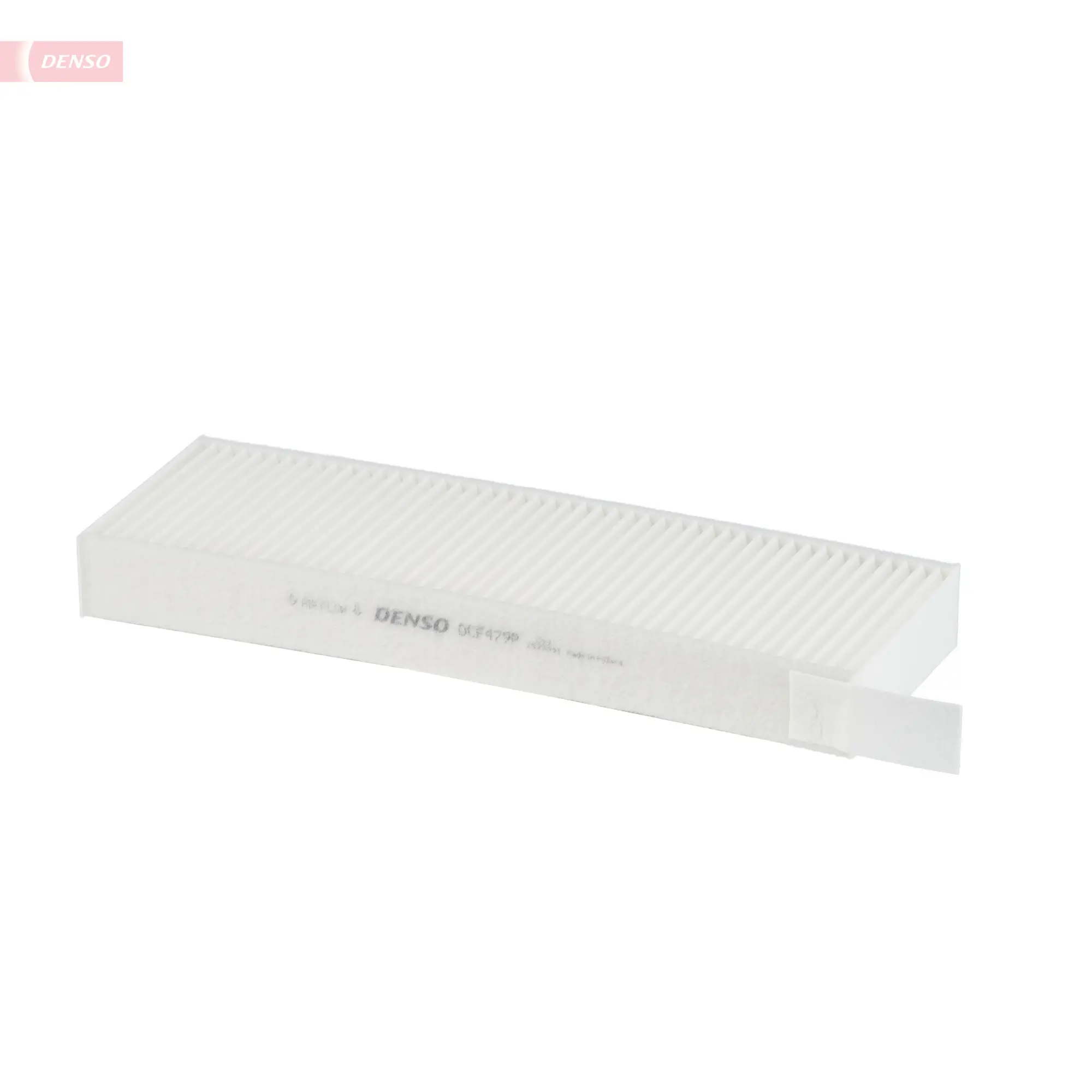 Filter, Innenraumluft DENSO DCF479P