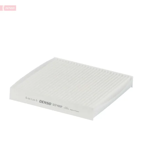 Filter, Innenraumluft DENSO DCF480P Bild Filter, Innenraumluft DENSO DCF480P