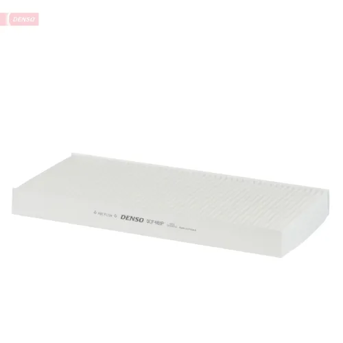 Filter, Innenraumluft DENSO DCF481P Bild Filter, Innenraumluft DENSO DCF481P