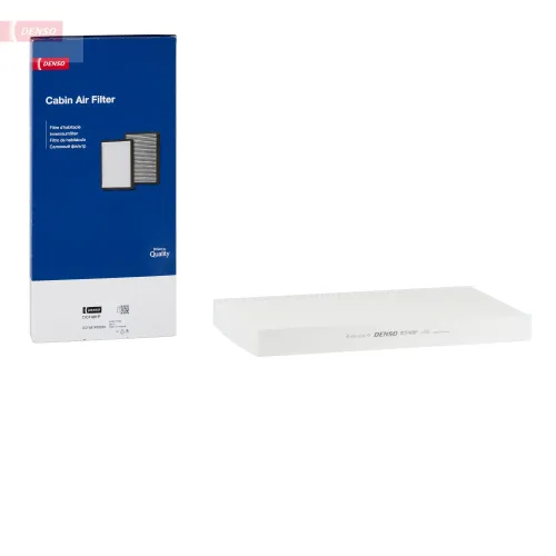 Filter, Innenraumluft DENSO DCF481P Bild Filter, Innenraumluft DENSO DCF481P