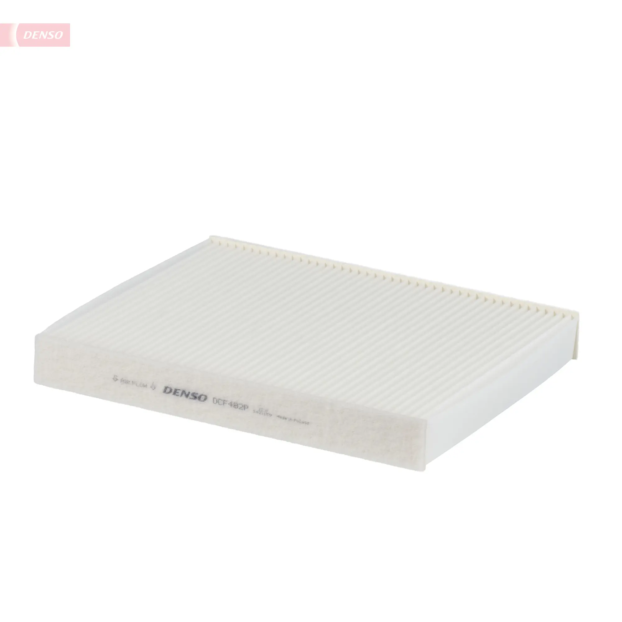 Filter, Innenraumluft DENSO DCF482P