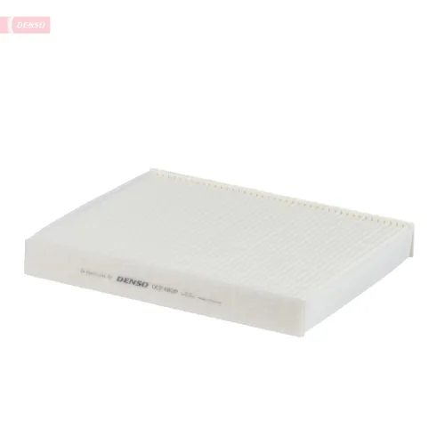 Filter, Innenraumluft DENSO DCF482P Bild Filter, Innenraumluft DENSO DCF482P