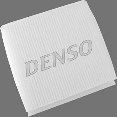 Filter, Innenraumluft DENSO DCF485P Bild Filter, Innenraumluft DENSO DCF485P