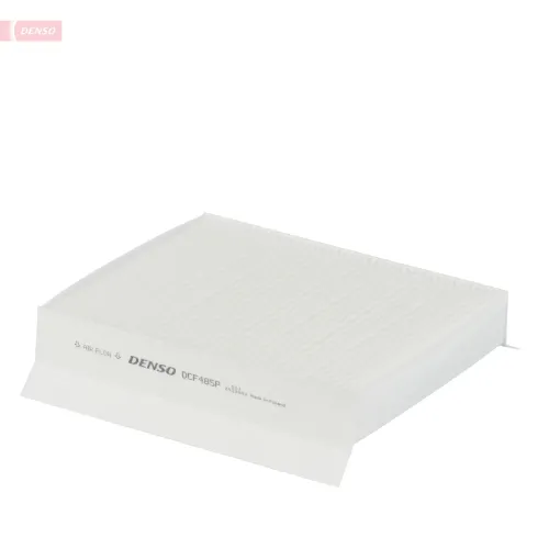 Filter, Innenraumluft DENSO DCF485P Bild Filter, Innenraumluft DENSO DCF485P