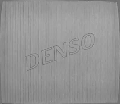 Filter, Innenraumluft DENSO DCF486P