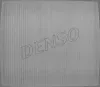 Filter, Innenraumluft DENSO DCF486P