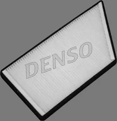 Filter, Innenraumluft DENSO DCF493P Bild Filter, Innenraumluft DENSO DCF493P