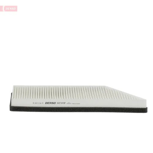 Filter, Innenraumluft DENSO DCF493P Bild Filter, Innenraumluft DENSO DCF493P
