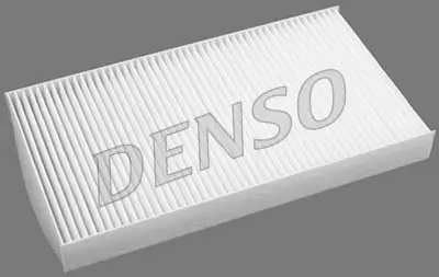 Filter, Innenraumluft DENSO DCF507P Bild Filter, Innenraumluft DENSO DCF507P