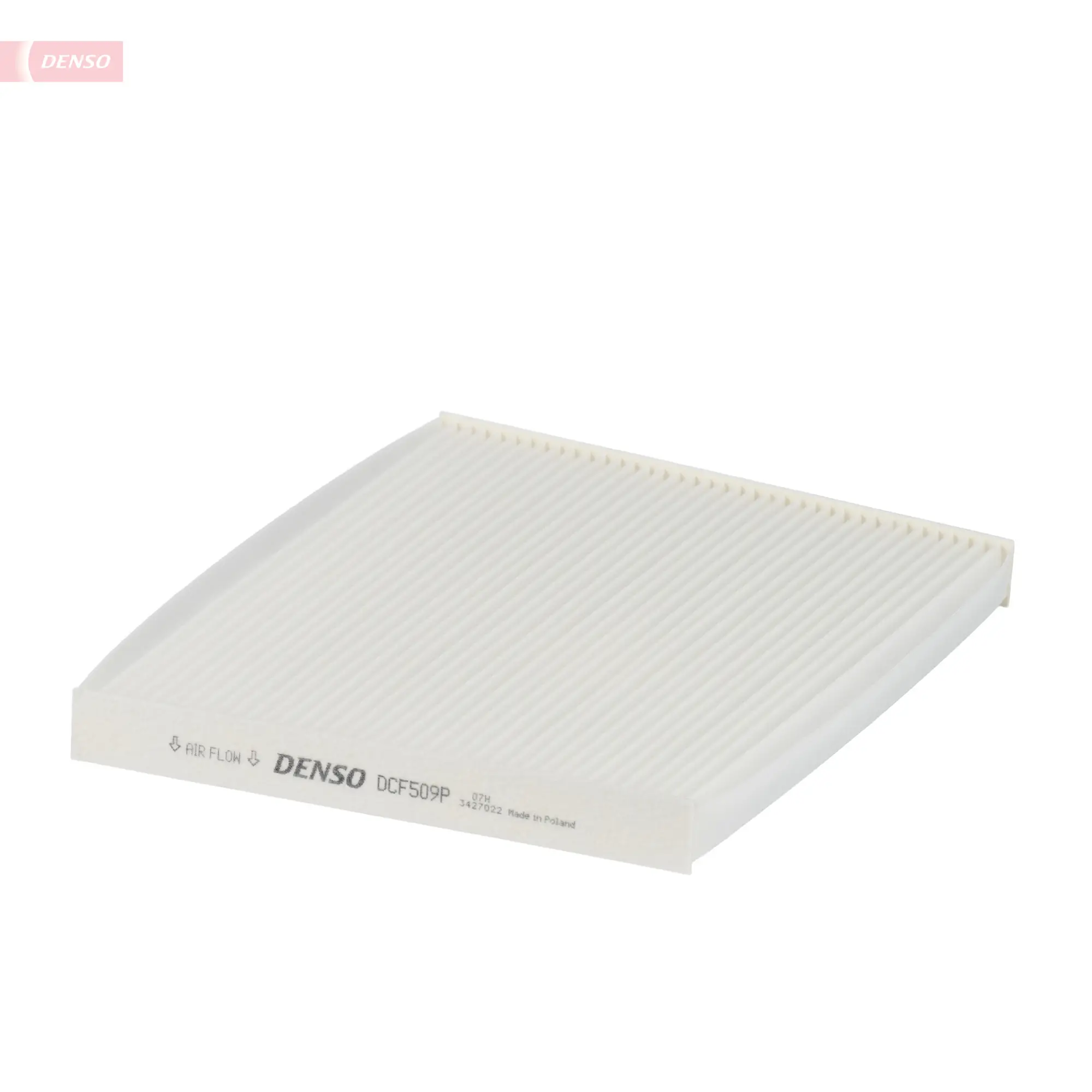 Filter, Innenraumluft DENSO DCF509P