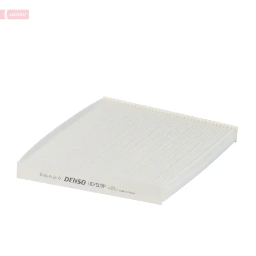 Filter, Innenraumluft DENSO DCF509P Bild Filter, Innenraumluft DENSO DCF509P
