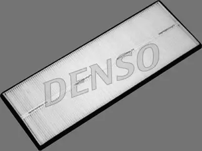 Filter, Innenraumluft DENSO DCF541P Bild Filter, Innenraumluft DENSO DCF541P