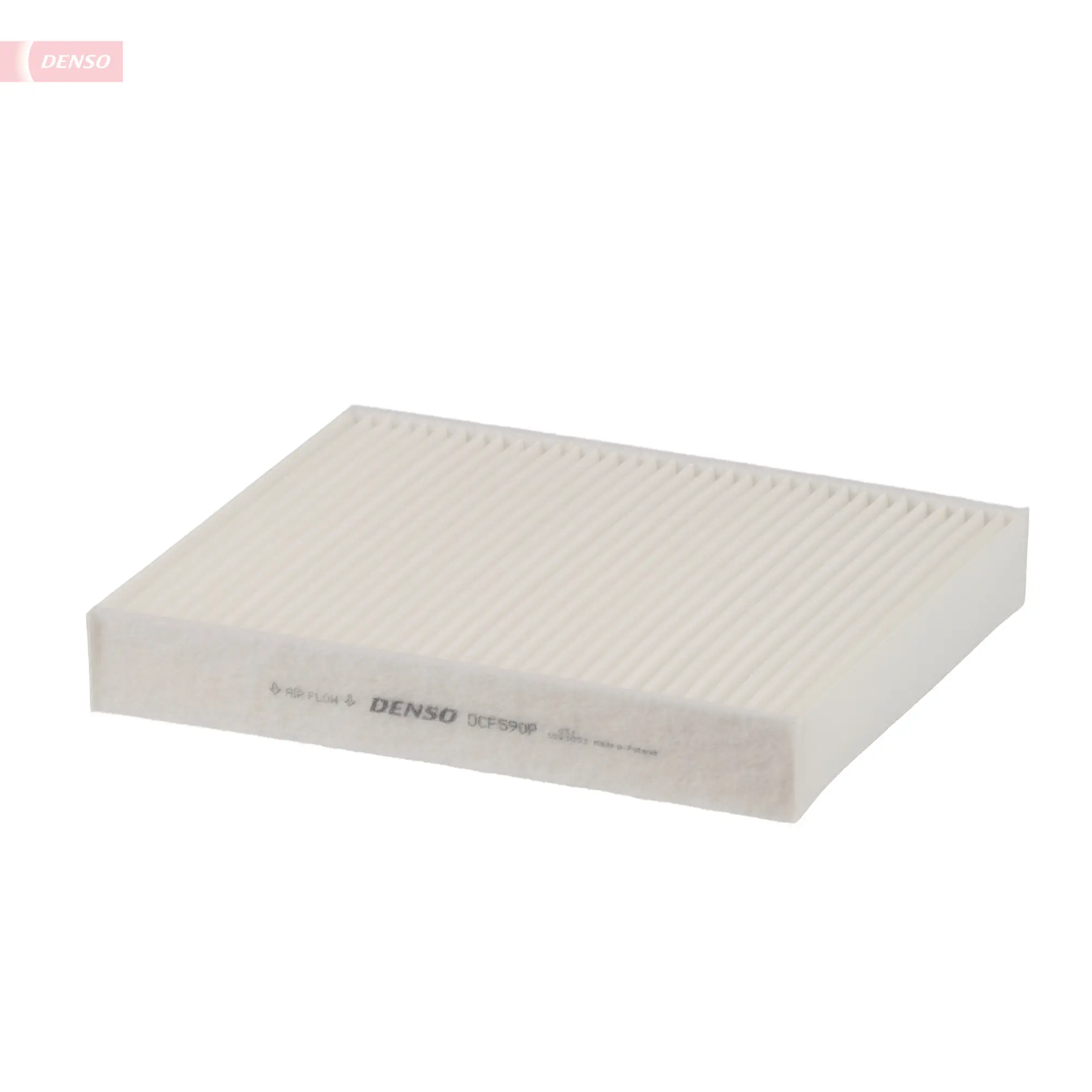Filter, Innenraumluft DENSO DCF590P