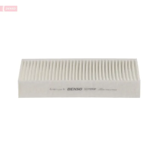 Filter, Innenraumluft DENSO DCF590P Bild Filter, Innenraumluft DENSO DCF590P