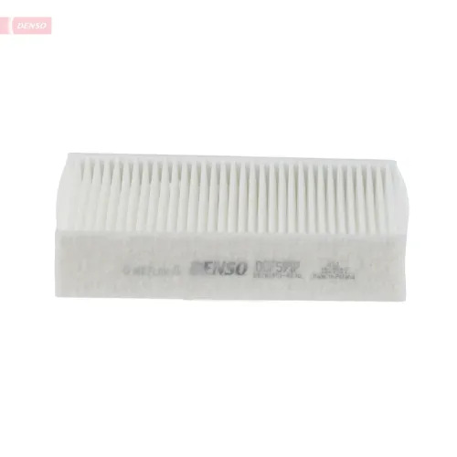 Filter, Innenraumluft DENSO DCF591P Bild Filter, Innenraumluft DENSO DCF591P