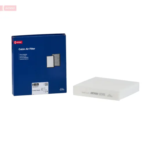 Filter, Innenraumluft DENSO DCF591P Bild Filter, Innenraumluft DENSO DCF591P