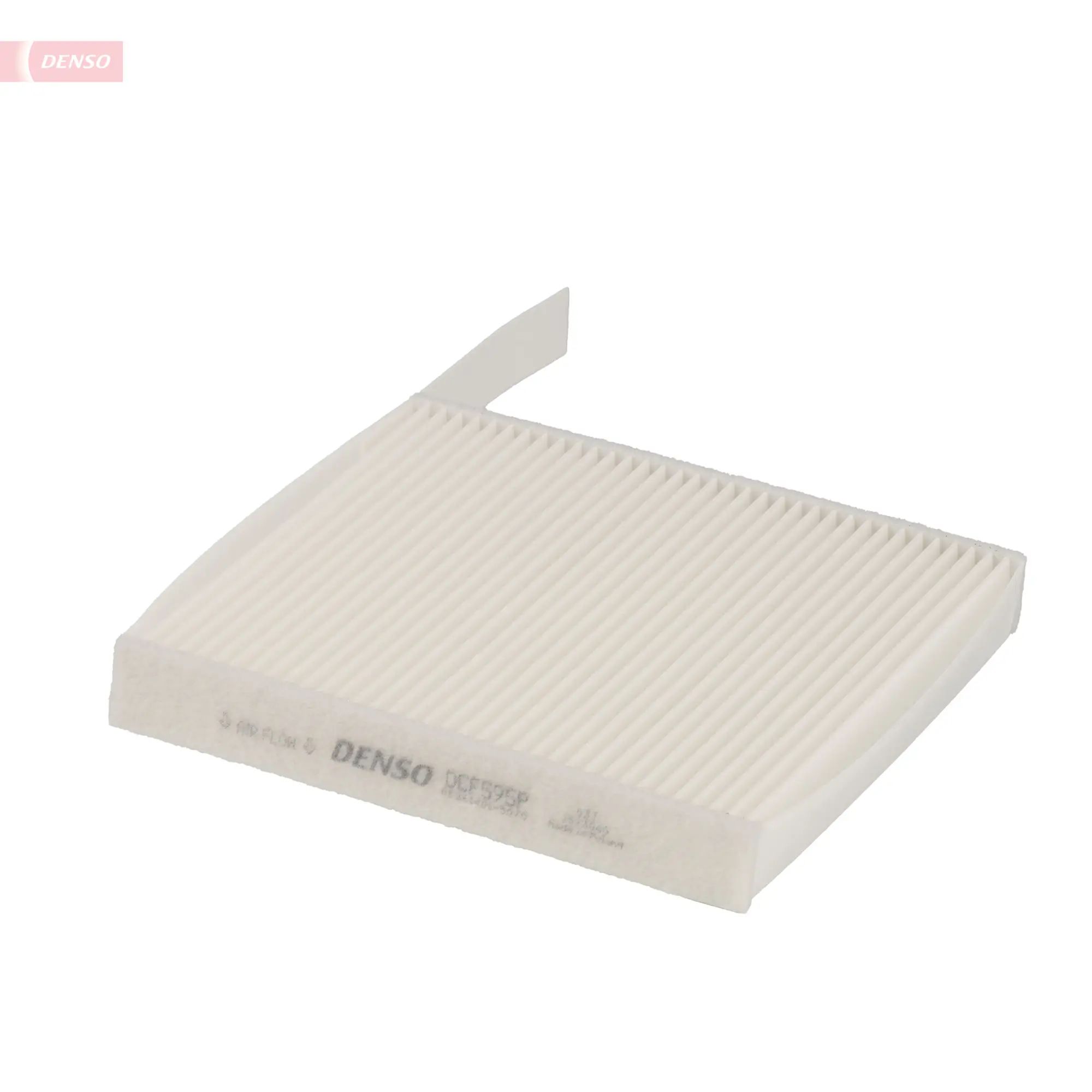 Filter, Innenraumluft DENSO DCF595P
