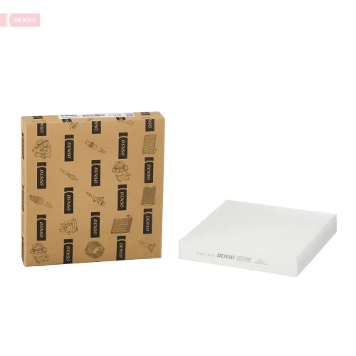 Filter, Innenraumluft DENSO DCF598P Bild Filter, Innenraumluft DENSO DCF598P