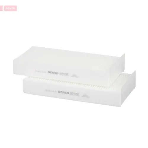 Filter, Innenraumluft DENSO DCF599P Bild Filter, Innenraumluft DENSO DCF599P