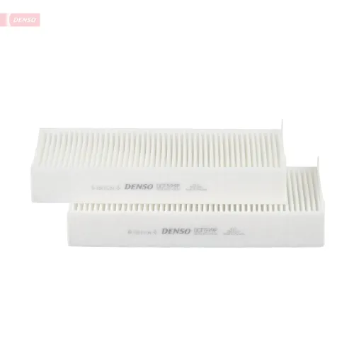 Filter, Innenraumluft DENSO DCF599P Bild Filter, Innenraumluft DENSO DCF599P