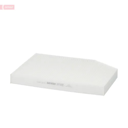 Filter, Innenraumluft DENSO DCF600P Bild Filter, Innenraumluft DENSO DCF600P